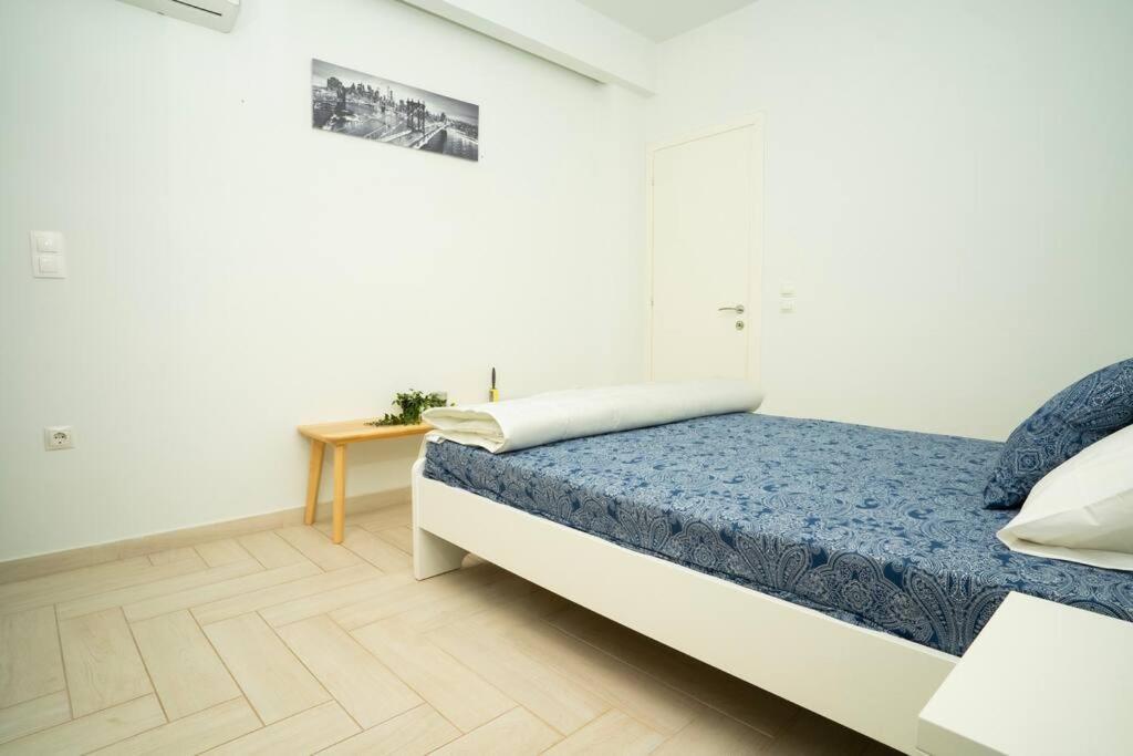 Homey Renovated 1 Bedroom Apartment In Kesariani Атина Екстериор снимка